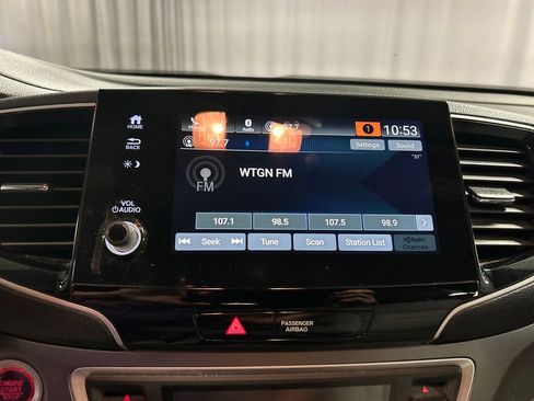Used 2019 Honda Pilot EX image 13