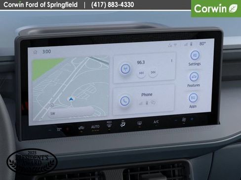New 2026 Ford Maverick XL AWD/4WD image 17