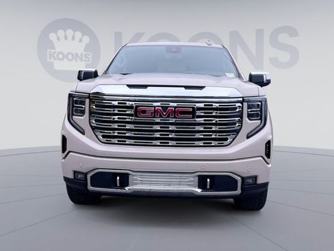 New 2026 GMC Sierra 1500 Denali w/ Technology Package image 10
