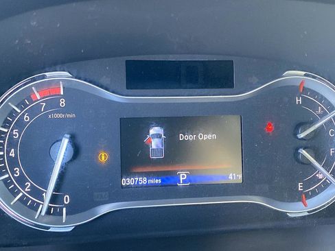 Used 2021 Honda Ridgeline RTL image 14