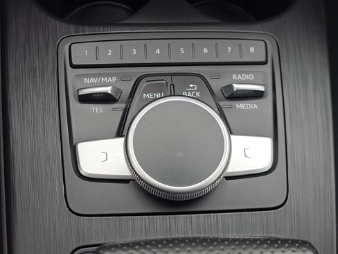 Used 2018 Audi A4 2.0T Prestige w/ Prestige Package AWD/4WD image 24