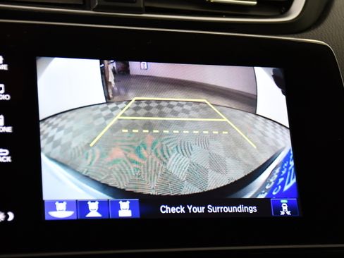 Used 2020 Honda CR-V EX image 28