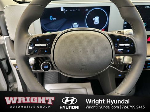 Certified 2024 Hyundai Ioniq 5 SEL image 21