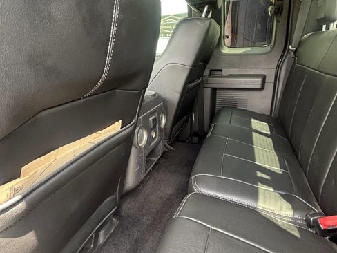 Used 2016 Ford F250 Lariat w/ Chrome Package AWD/4WD image 13