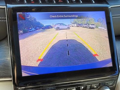 Used 2021 Jeep Grand Cherokee L Overland image 24