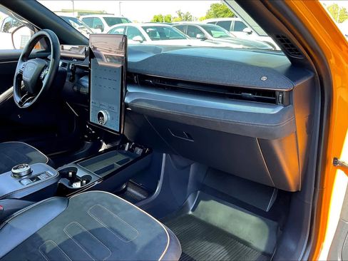 Used 2023 Ford Mustang Mach-E GT image 19