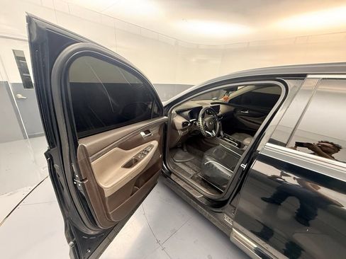 Used 2019 Hyundai Santa Fe SEL FWD image 10