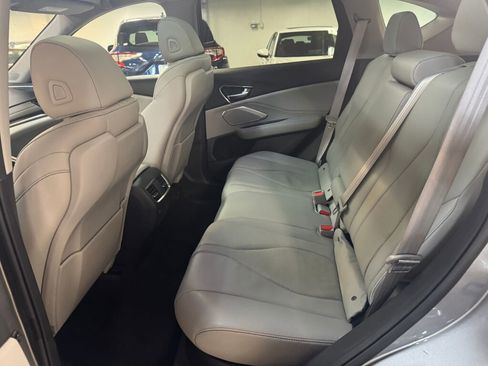 Certified 2023 Acura RDX w/ Technology Package image 37
