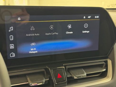 New 2026 Chevrolet TrailBlazer LT w/ Convenience Package FWD image 41