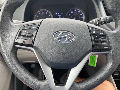 Used 2016 Hyundai Tucson SE w/ Option Group 02 AWD/4WD image 51