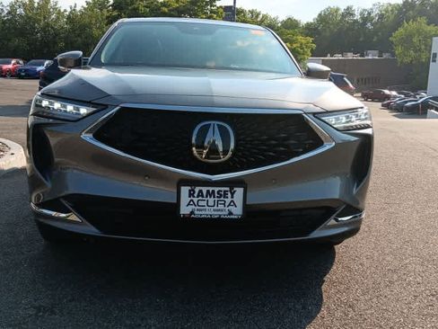 Used 2023 Acura MDX SH-AWD w/ Technology Package image 8