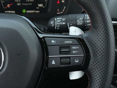 Used 2026 Acura ADX A-Spec AWD/4WD image 19