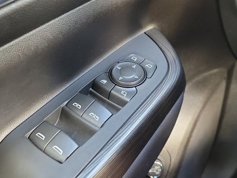 Used 2023 GMC Acadia SLT w/ Elevation Edition AWD/4WD image 27