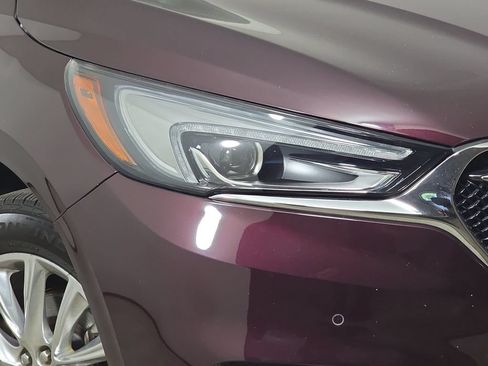 Used 2019 Buick Enclave Premium w/ Experience Buick Package AWD/4WD image 36