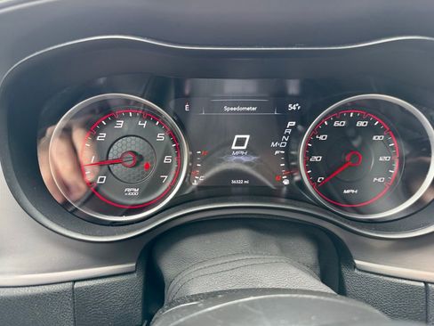 Used 2023 Dodge Charger SXT RWD image 14