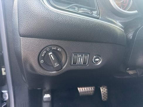 Used 2015 Dodge Challenger SXT Plus w/ Sound Group II image 35