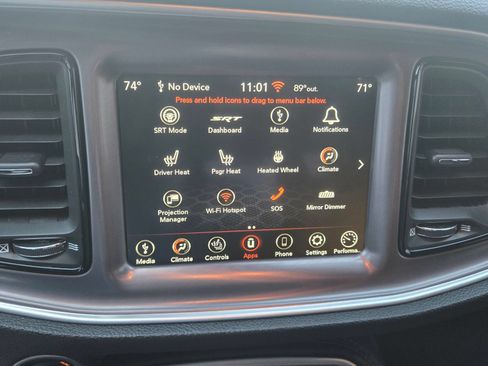 Used 2021 Dodge Challenger R/T Scat Pack RWD image 17