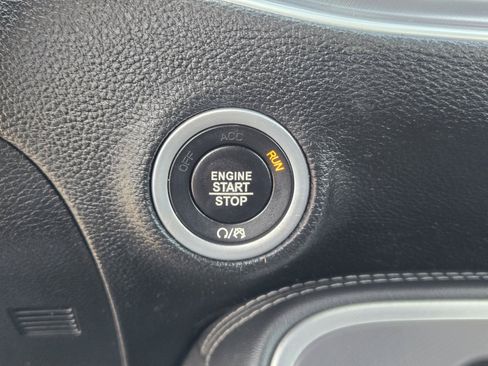 Used 2021 Dodge Challenger GT w/ Driver Convenience Group RWD image 11