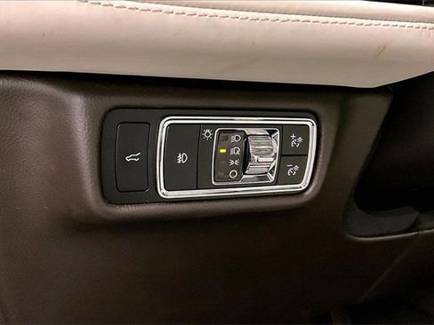 Used 2024 Lincoln Aviator Black Label w/ Dynamic Handling Package image 30