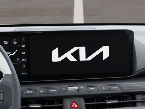 New 2026 Kia K4 GT-Line image 20