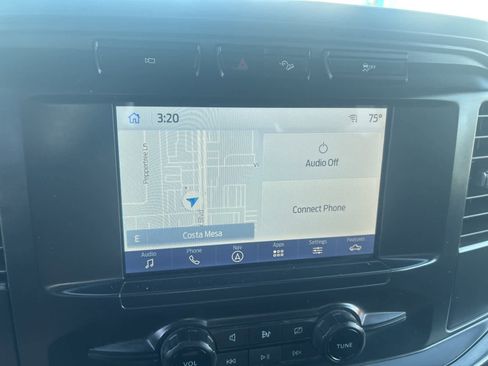 Used 2022 Ford F150 XL w/ STX Appearance Package image 33