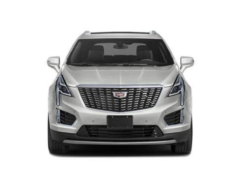 Used 2020 Cadillac XT5 Premium Luxury FWD image 7