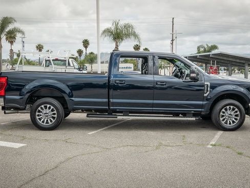 Used 2022 Ford F350 Lariat image 4