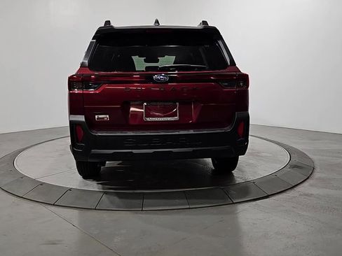 New 2026 Subaru Outback Premium image 4