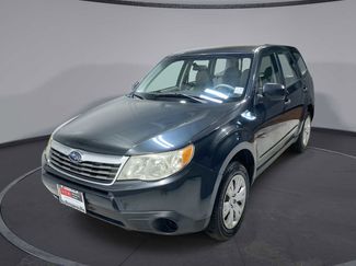 Used 2009 Subaru Forester 2.5X video 1