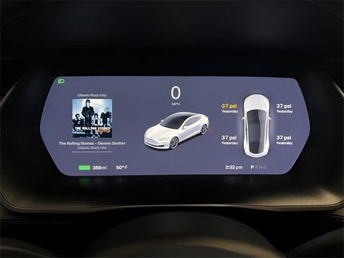 Used 2020 Tesla Model S Long Range Plus image 19