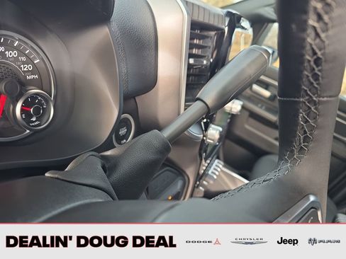 New 2026 RAM 3500 Big Horn image 24