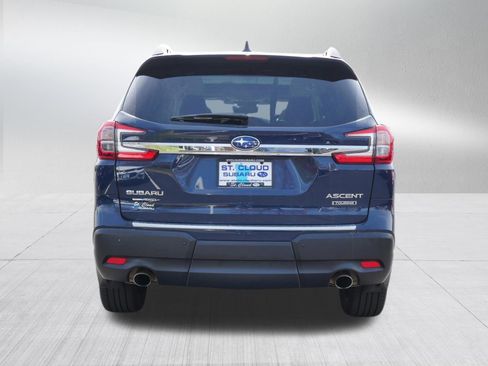 Certified 2023 Subaru Ascent Touring AWD/4WD image 6
