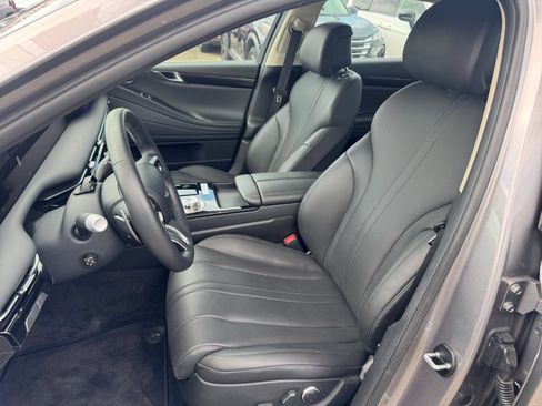 Used 2026 Genesis G80 2.5T AWD/4WD image 33