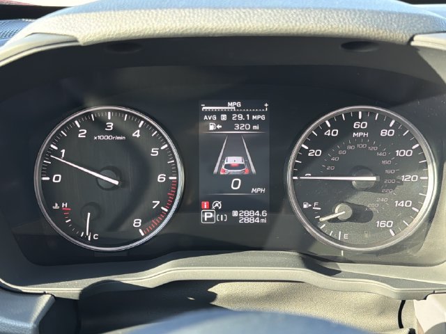 Certified 2026 Subaru Crosstrek 2.5i Premium AWD/4WD image 26