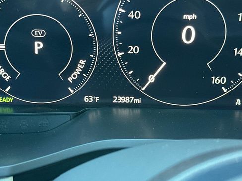 Used 2024 MAZDA CX-90 Plug-In Hybrid w/ Premium Plus image 27