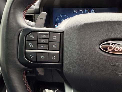 Used 2024 Ford F150 Raptor AWD/4WD image 11