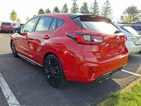 Used 2024 Subaru Impreza RS w/ Popular Package #1 AWD/4WD image 5
