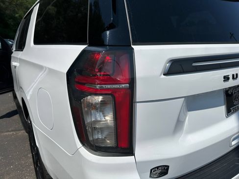 Used 2021 Chevrolet Suburban RST AWD/4WD image 42