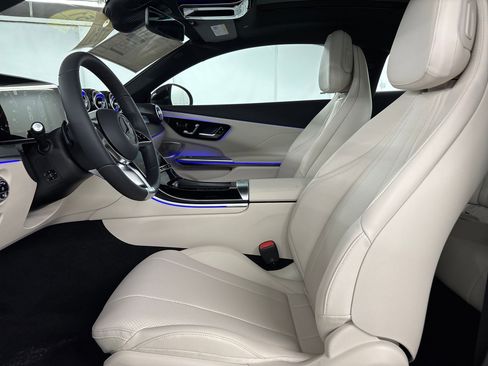 Used 2026 Mercedes-Benz CLE 300 4MATIC Coupe image 5