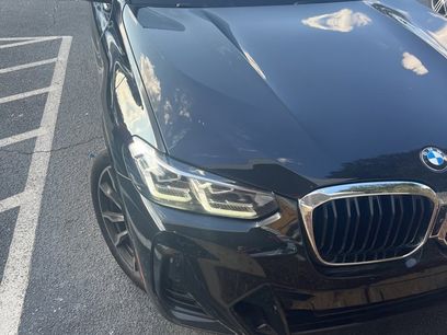 Used 2023 BMW X3 M40i w/ Parking Assistance Package