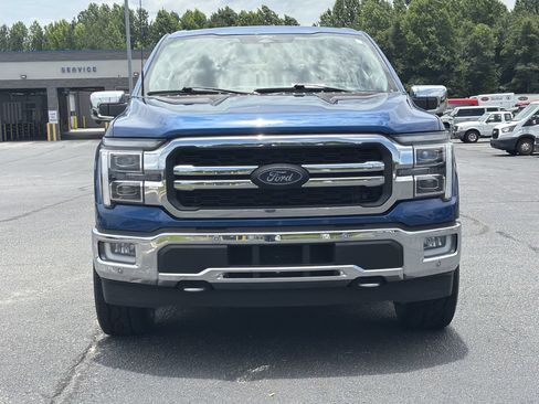 Used 2024 Ford F150 Lariat w/ Equipment Group 502A High AWD/4WD image 39