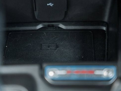 Used 2021 Ford Bronco First Edition image 23