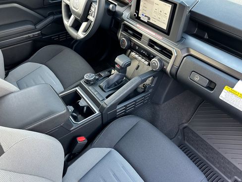 New 2025 Toyota 4Runner TRD Off-Road image 14