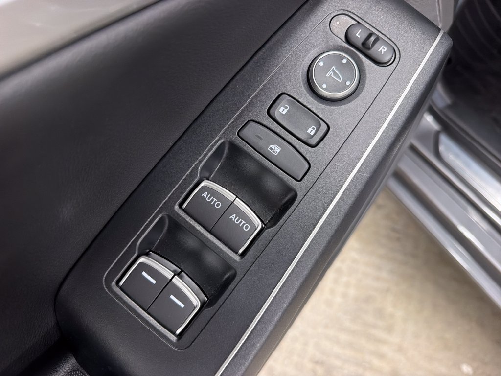 Used 2025 Acura Integra A-Spec w/ Technology Package FWD image 18