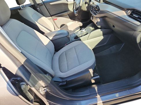 Used 2021 Ford Escape SE w/ Convenience Package image 24