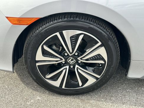 Used 2017 Honda Civic EX-T image 15