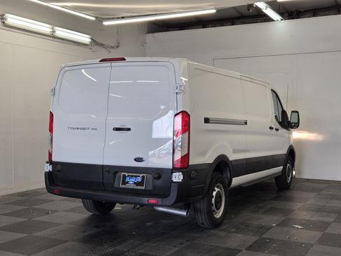 Used 2024 Ford Transit 150 Low Roof image 5