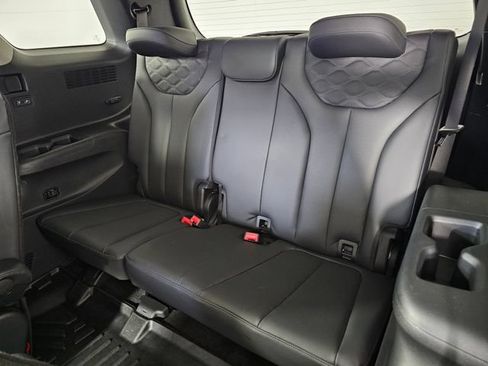 Used 2022 Hyundai Palisade Limited AWD/4WD image 22