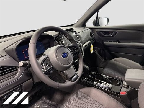 New 2026 Subaru Forester Premium image 8