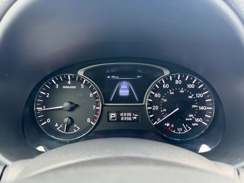 Used 2013 Nissan Altima 2.5 SV image 14